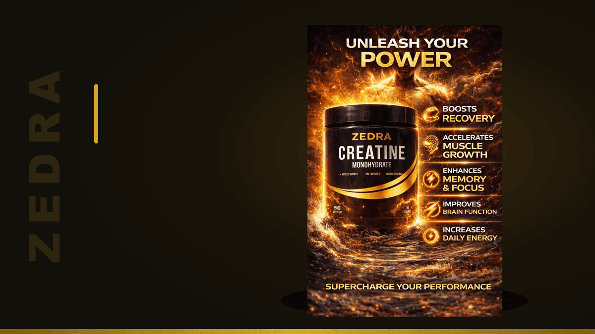 Using creatine: a short guide