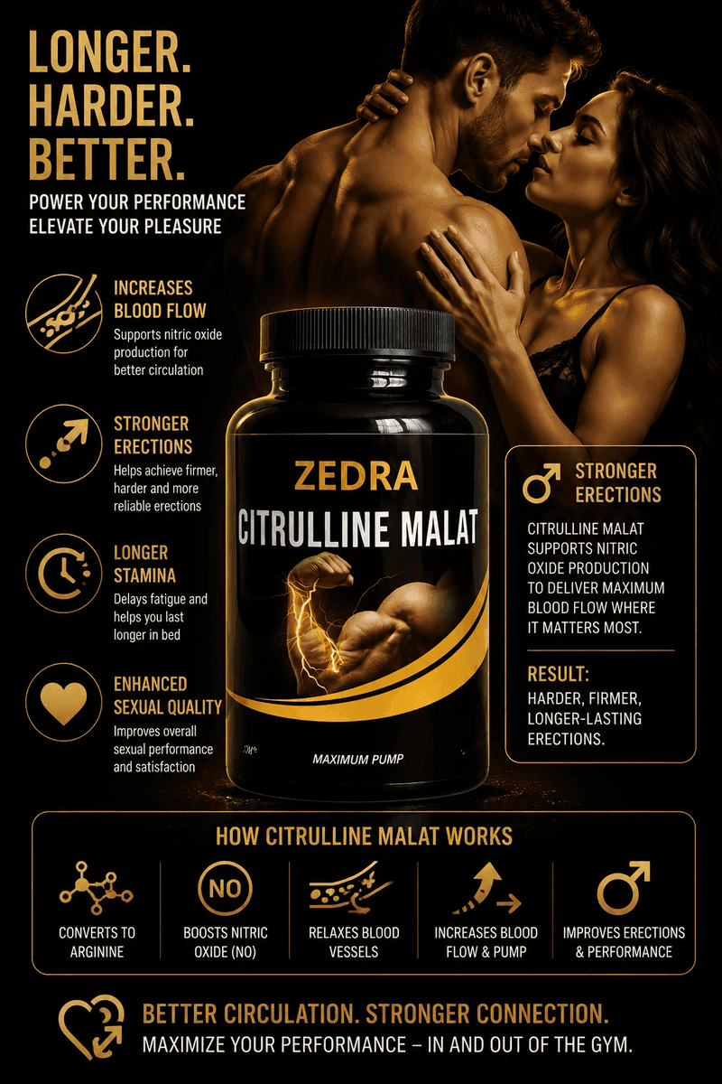 Citrulline Malate