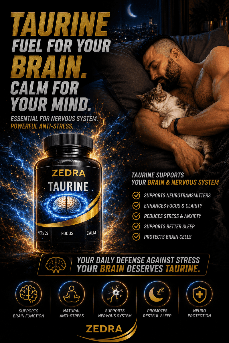 Taurine