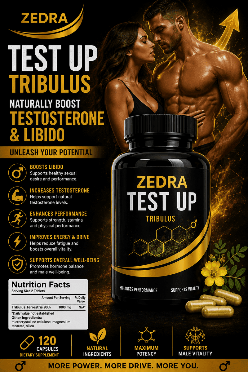 Test-UP